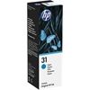 HP Nr. 31 Tintenflasche (70ml)
