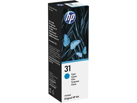 HP Nr. 31 Tintenflasche (70ml)