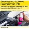 HP Nr. 32XL Tintenflasche (135ml)