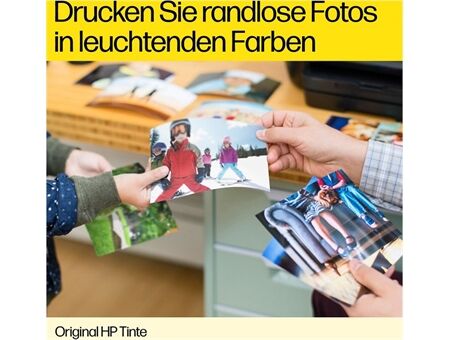 HP Nr. 32XL Tintenflasche (135ml)