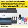 HP Nr. 32XL Tintenflasche (135ml)