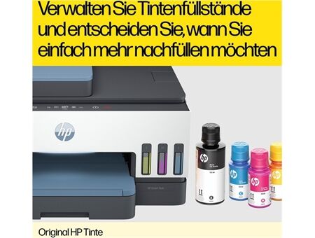HP Nr. 32XL Tintenflasche (135ml)