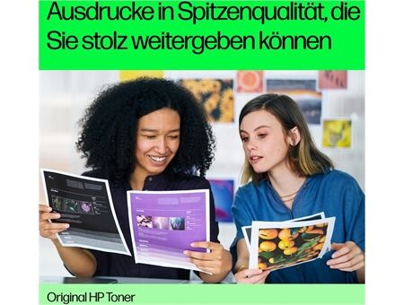 HP 117A Black Original Laser