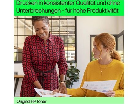 HP 117A Black Original Laser