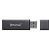 Intenso Alu Line USB-Stick 2.0 (64GB)