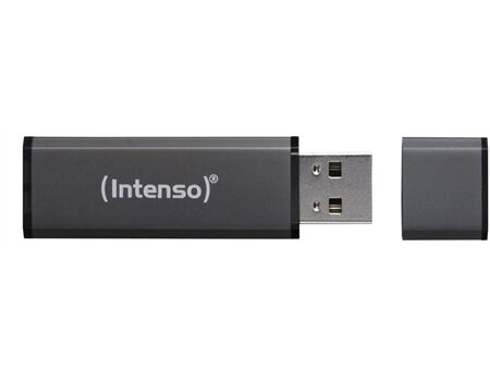 Intenso Alu Line USB-Stick 2.0 (64GB)