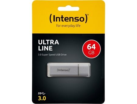 Intenso Ultra Line USB 3.0 (64GB)