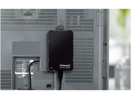 Intenso Memory Play 2,5" USB 3.0 (2TB)