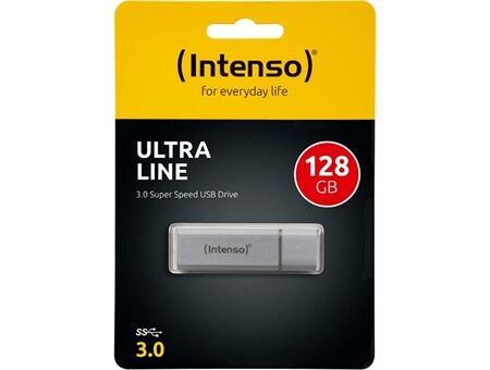Intenso 3531491 USB-Stick 3.0 128GB