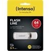 Intenso Flash Line USB 3.1 Type-C (64GB)