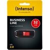 Intenso Business Line USB 2.0 (32GB)