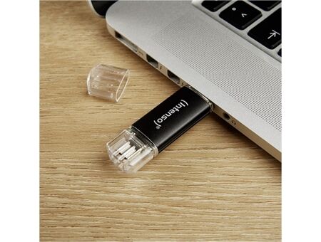 Intenso Twist Line USB 3.2/Type-C (32GB)