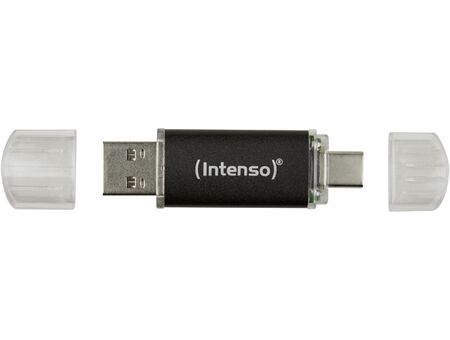 Intenso Twist Line USB 3.2/Type-C (64GB)