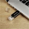 Intenso Twist Line USB 3.2/Type-C (64GB)
