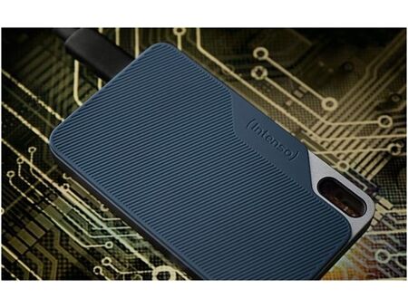 Intenso TX100 USB 3.2 Gen 1 (2TB)