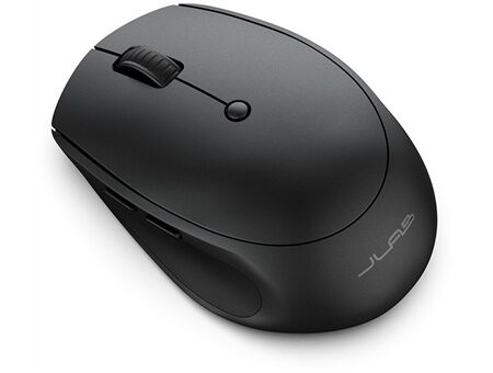 JLAB Go Charge Mouse - black