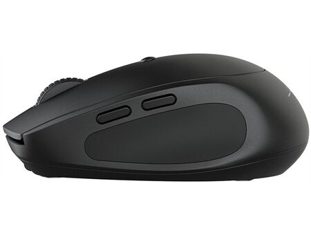 JLAB Go Charge Mouse - black