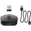 JLAB Go Charge Mouse - black