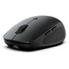 JLAB Go Charge Mouse - black