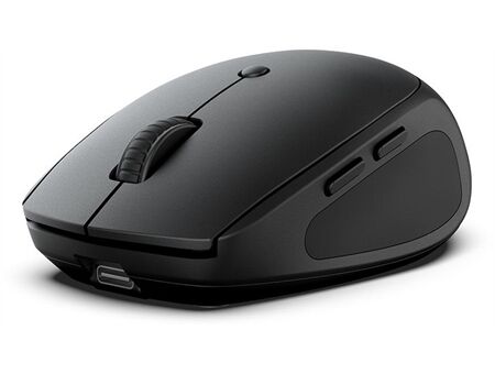 JLAB Go Charge Mouse - black