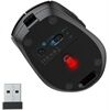 JLAB Go Charge Mouse - black