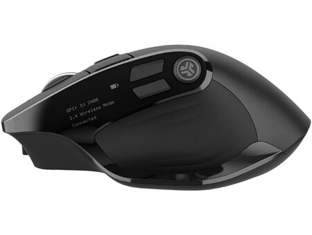 JLAB Epic Mouse - Black