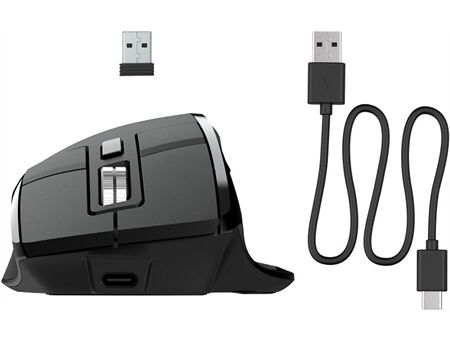 JLAB Epic Mouse - Black