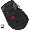 JLAB Epic Mouse - Black