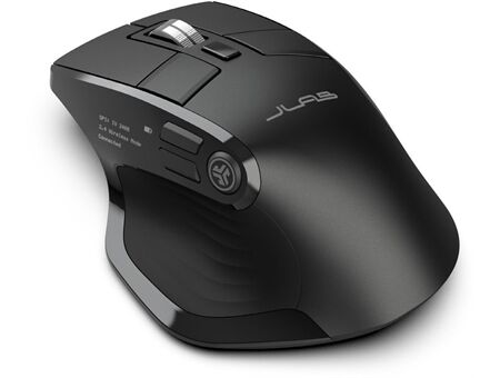 JLAB Epic Mouse - Black