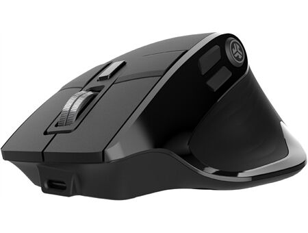 JLAB Epic Mouse - Black