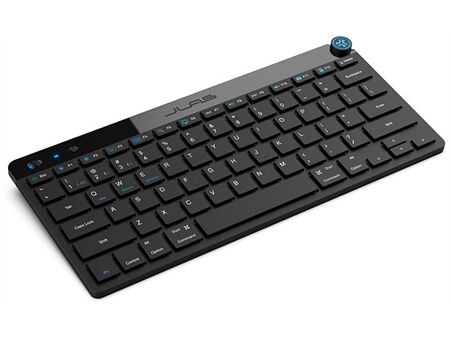JLAB Go Work Bundle DE -GO Mouse and Keyboard