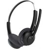 JLAB GO Work Pop Wireless Headphones- Black