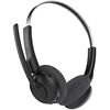 JLAB GO Work Pop Wireless Headphones- Black