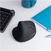 JLAB JBuds Ergonomic Wireless Mouse - Black