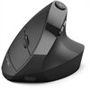 JLAB JBuds Ergonomic Wireless Mouse - Black