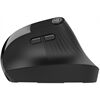 JLAB JBuds Ergonomic Wireless Mouse - Black