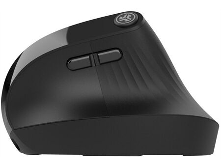 JLAB JBuds Ergonomic Wireless Mouse - Black