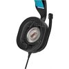 JLAB Nightfall Gaming Headset