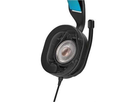 JLAB Nightfall Gaming Headset