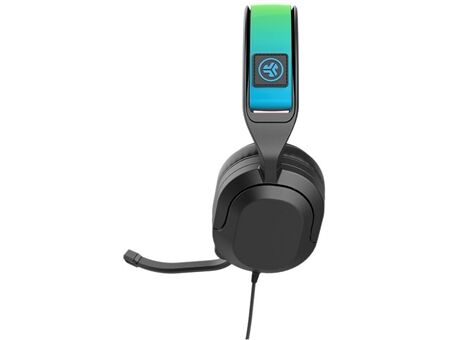 JLAB Nightfall Gaming Headset