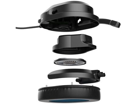 JLAB Nightfall Gaming Headset