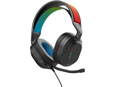 JLAB Nightfall Gaming Headset