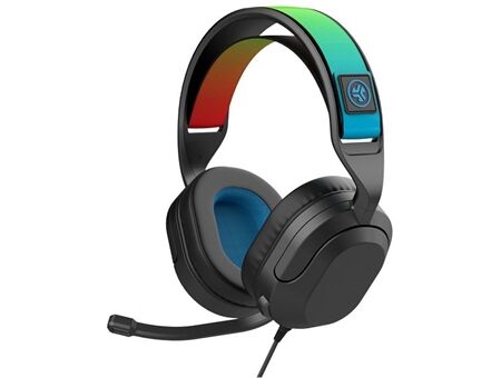 JLAB Nightfall Gaming Headset