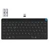 JLAB GO Keyboard DE - Black