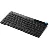 JLAB GO Keyboard DE - Black