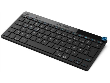JLAB GO Keyboard DE - Black