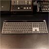 JLAB Epic Keyboard DE - Black
