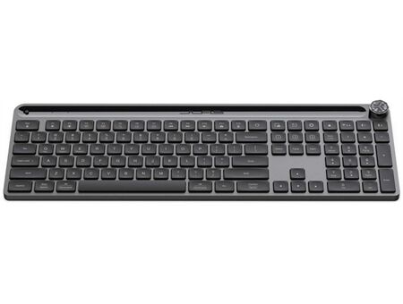 JLAB Epic Keyboard DE - Black