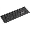 JLAB Epic Keyboard DE - Black