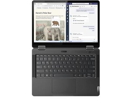 Lenovo Lenovo 13w Yoga Gen 2 (82YR000BGE)